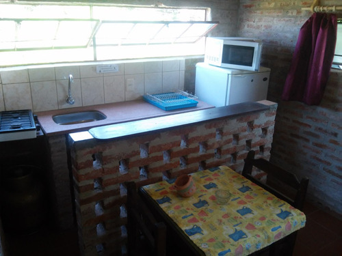 Imagen 14 de 14 de Venta 2 Casas / Cabañas En Excelente Ubicacion Villa Serrana