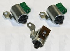 Solenoide Câmbio Automático Aw 5040 Vectra /