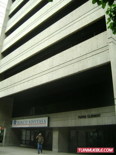 Imagen 1 de 9 de Oficina En Venta En El Rosal, Caracas 21-8816 Mvg