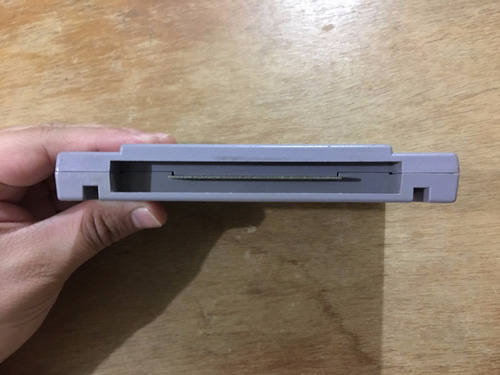 Musya Para Super Nintendo / Snes Buen Estado