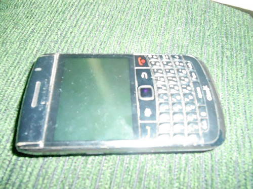 Smartphone Blackberry Bold 9700 (190)