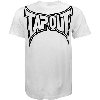 Camiseta Tapout Classic Ufc