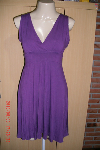 Lindo Vestido Regina Aguiar  Tam: P