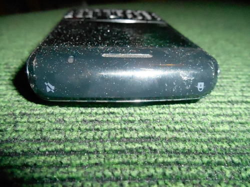 Smartphone Blackberry Bold 9700 (189)