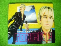 Comprar Eam Cd Maxi Single Roxette Wish I Could Fly 1999 + Demo Emi
