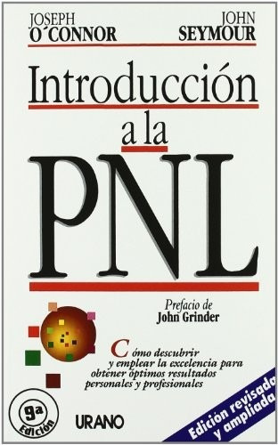 Introducción A La Pnl - Joseph O'connor - John Seymour