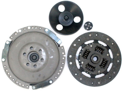 Kit De Clutch 1984-1987 Volkswagen Atlantic 1.8l L4; 5vel.