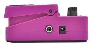Pedal Behringer Dm100 Distortion Modeler