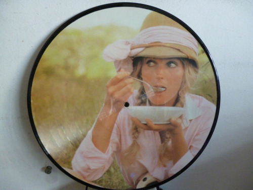 Paul Mccartney Why Should I Complain Picture Disc Americano