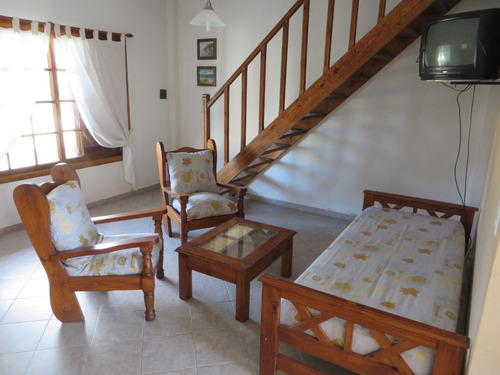 Imagen 2 de 9 de Excelente Duplex Cerca Del Centro Y De La Playa