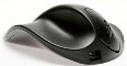 Handshoe Mouse Pequeño Mano Izquierda Con Cable