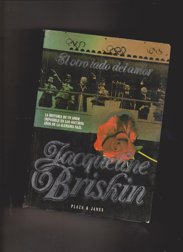 El Otro Lado Del Amor(jacqueline Brishin)