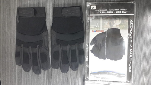Imagen 4 de 6 de Guantes Damascus Para Motos Deportes Extremos Originales