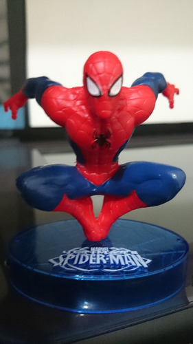 Bonecos Marvel Homem Aranha  (2)