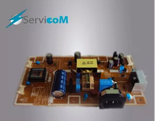 Samsung Bn44-00164b Pcb-power Board