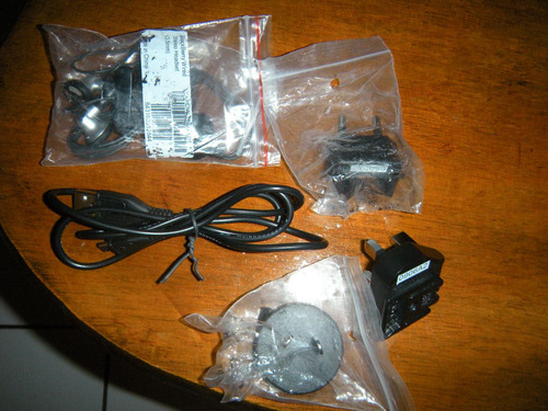 Blackberry Curve 8520 Desbloqueado Com Defeito No Mouse.