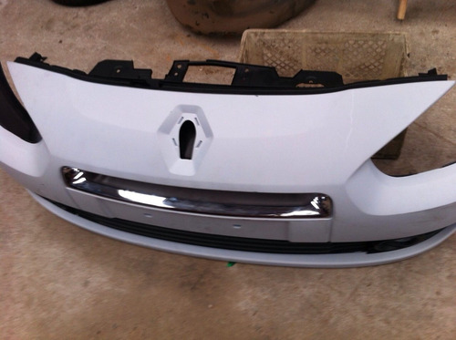Sucata Renault Fluence 2.0 E 1.6 Bartolomeu Peças