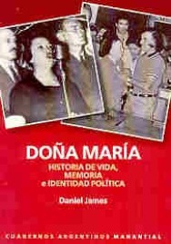 Daniel James- Doña María. (49)