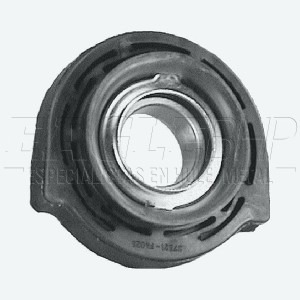 Soporte Flecha Cardan Nissan Pick Up 1994-2010 1500