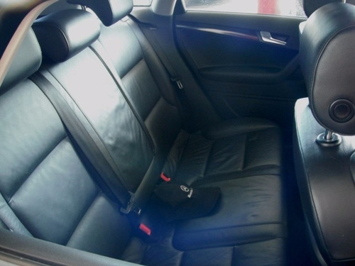 Audi A3 2.0 T Fsi Stronic 200cv 2008