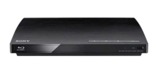 Blu-ray Player Sony Bdp S190