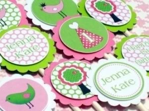 Perforadora Sacabocados Circular 5cm Candybar Circulo Grande