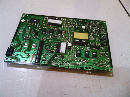 Placa Fonte Tv Samsung Un46d5000