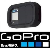 Capa De Silicone Para Cameras Gopro