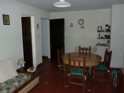 Imagen 4 de 11 de Departamento Frente A La Playa En Pinamar - 2 Ambientes