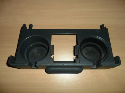 Base Porta Vaso Pick-up Ram 96-97