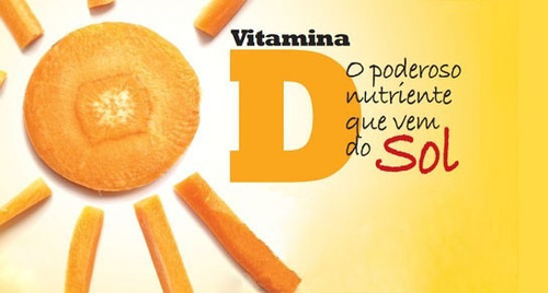 Vitamina D3 20.000ui 120 Cápsulas!!