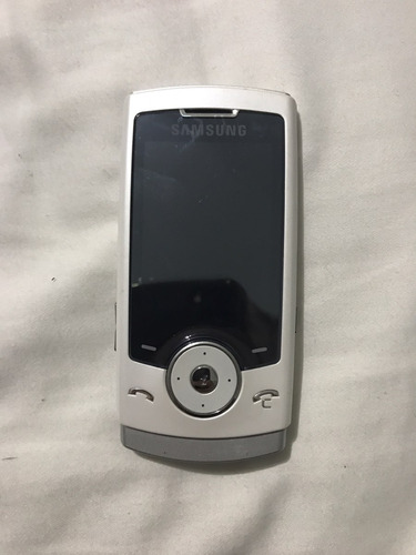 Samsung Sgh-u600 Pantalla Dañada Sin Pila