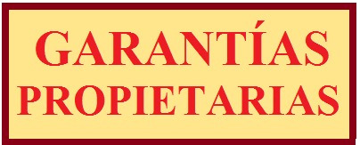 Imagen 2 de 2 de Garantía Propietaria Para Alquilar - Garante Alquiler