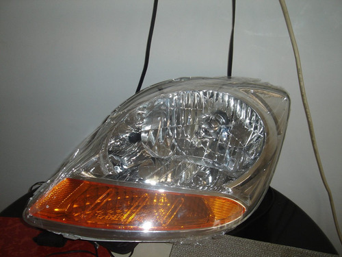 Faro Chevrolet Spark Todos Nuevo