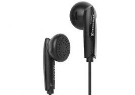 Fone De Ouvido Sennheiser Mx 270 - Nfe