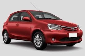 Tapa/cacha Espejo Toyota Etios,