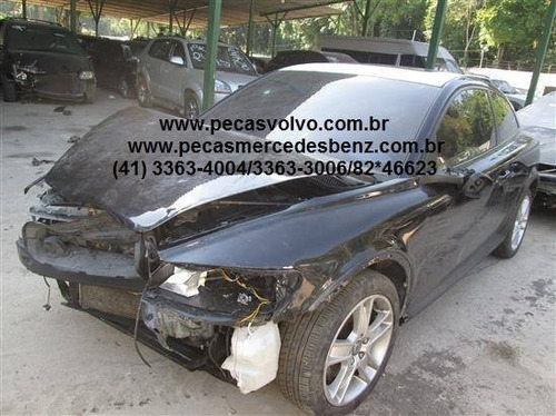 Volvo C30 T5 Sucata/peças/motor/porta