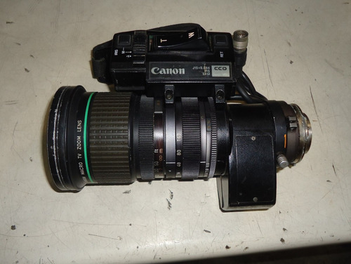 Canon J15x9.5b4 Irs ( Leia O Anuncio )