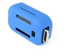 Capa De Silicone Para Cameras Gopro