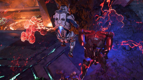 mass effect andromeda deluxe edition x mass effect andromeda deluxe edition x