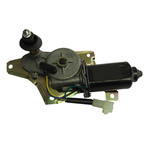 Motor Limpador Parabrisa Traseiro Effa Motors M100