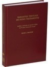 Imagem 1 de 1 de Variantes Textuais Do Novo Testamento Grego