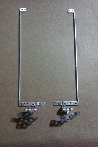 Bisagras Toshiba Satellite L655d-sp5160m (Usado)