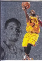 Comprar 2013-14 Panini Intrigue Players Kyrie Irving Cavaliers #69