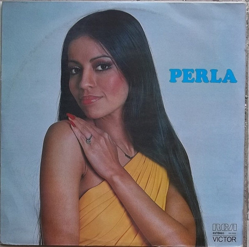 Lp Perla (1975)