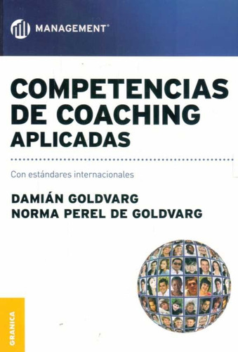 Competencias De Coaching Aplicadas | Granica Management