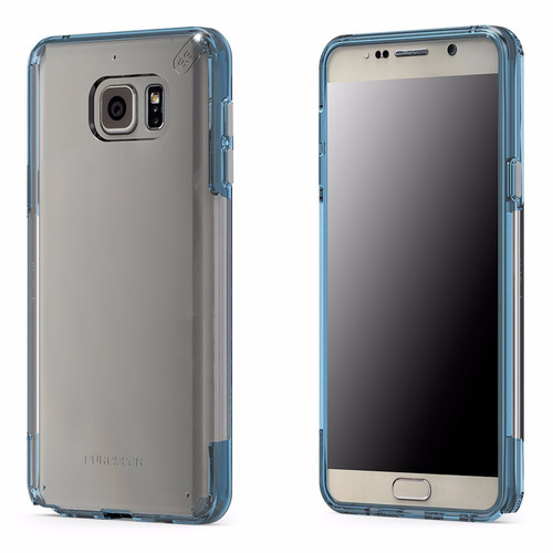 Estuche Puregear Slim Shell Pro Samsung Galaxy Note 5