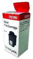 Cartucho Lexmark 1382050    Original Negro