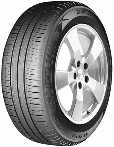 Neumaticos Michelin Energy  Xm2 165/70 R14 81t 