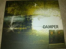 Comprar Cds Nuevo Rock Nacional Banda Damper Precio Publicado